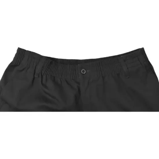 Falcon Bay Big Men's Full Elastic Waist Pants image {1}