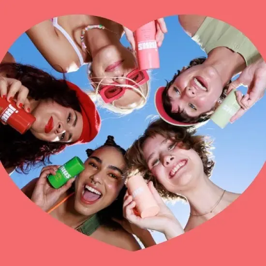 Juus Aluminum-Free Serum Deodorant Stick - White Peach - 2.6oz image {7}