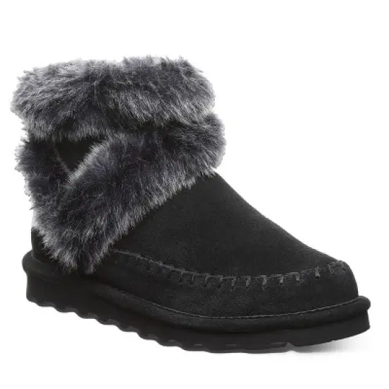 Bearpaw Women's CHLOE Boots image {8}