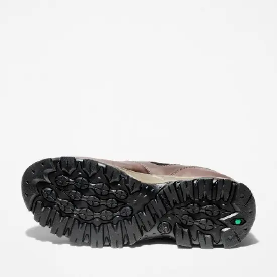 Timberland Men's Mt. Maddsen Slip On Shoes, Brown, 12 image {3}