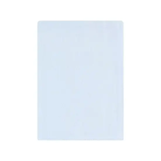 Hudson Baby Infant Boy Cotton Flannel Burp Cloths Bundle, Boy Safari World, One Size image {3}