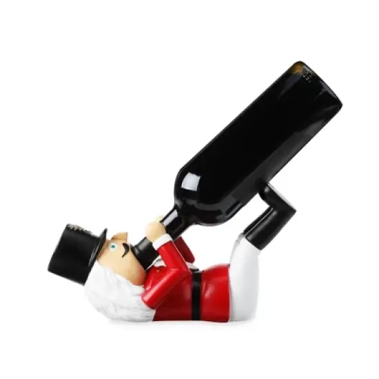 Nutcracker Wine Bottle Holder by True image {3}