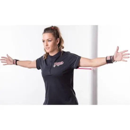 Jaeger Sports J-Bands Baseball Pitching Resistance Training Bands - Adult image {3}