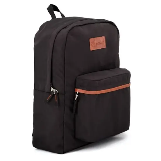 Enday 13" Inch School Backpack image {6}