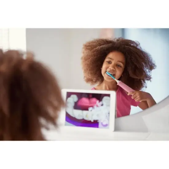 Philips Sonicare for Kids' Rechargeable Electric Toothbrush image {4}