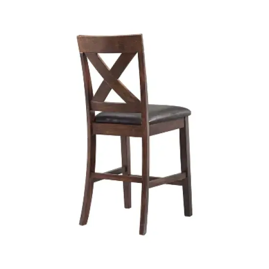 Alexa Counter Height Side Chair Set - Picket House Furnishings image {4}