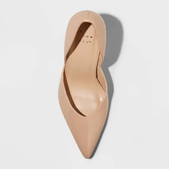 Women's Amy Pumps - A New Day&trade; image {2}