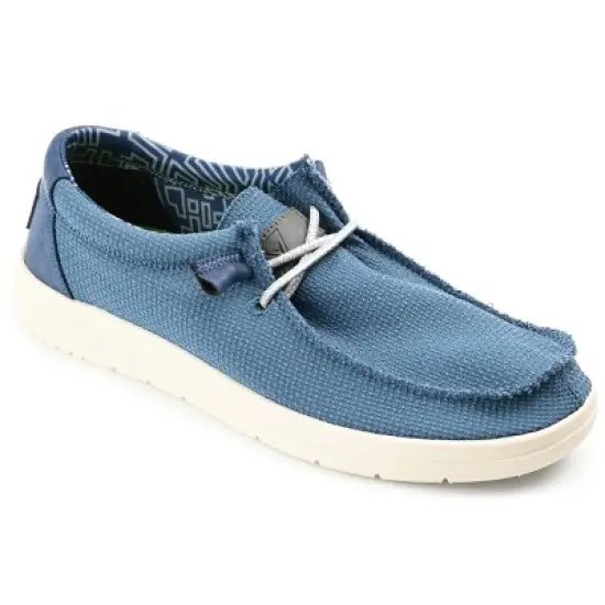 Vance Co. Moore Casual Slip-on Sneaker image {9}