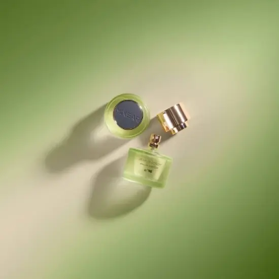 MIX:BAR Pear Blossom Eau De Parfum - Clean Fragrance for Women, Travel Size - 1.7 fl oz image {5}