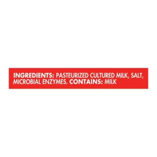 Mini Babybel Original Semisoft Cheeses - 4.2oz/6ct image {4}