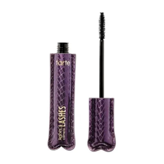 tarte Lights Camera Lashes Mascara - Ulta Beauty image {6}