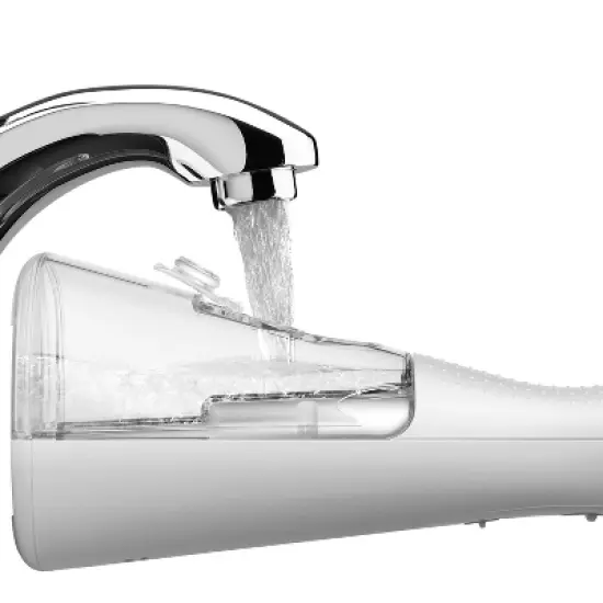 Waterpik Rechargeable Cordless Plus Water Flosser     image {6}