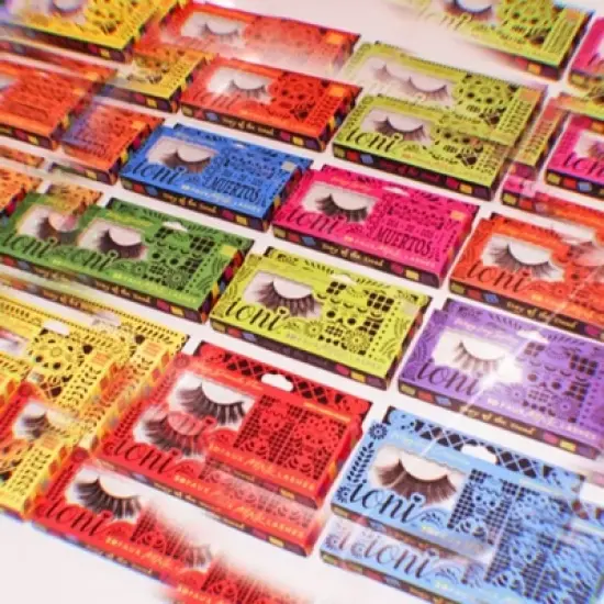 IONI El Sol (SUN) Natural Cateye Lite(Pack of 6) image {5}