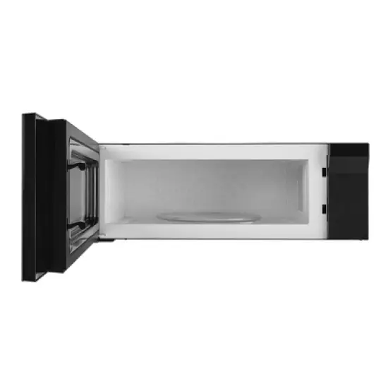 Cosmo COS-3012ORLP1SS 30 in. Stellar Collection 1.2 cu. ft. Slim Over the Range Microwave with Automatic Presets, Soft Touch Controls image {5}