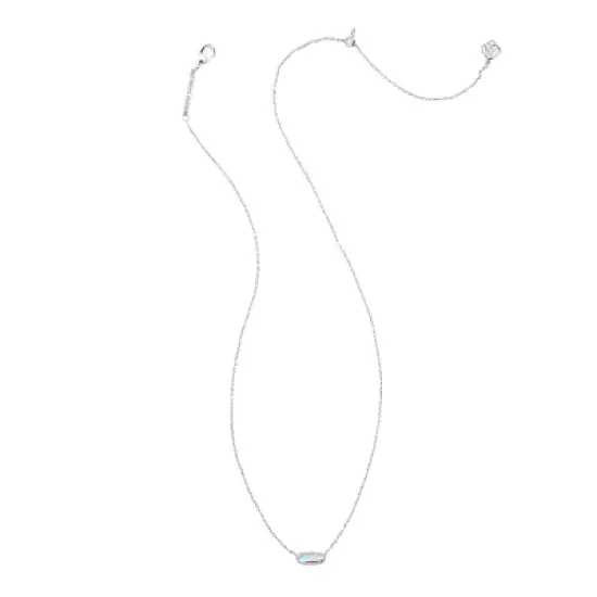 Kendra Scott Emma Pendant Necklace image {1}