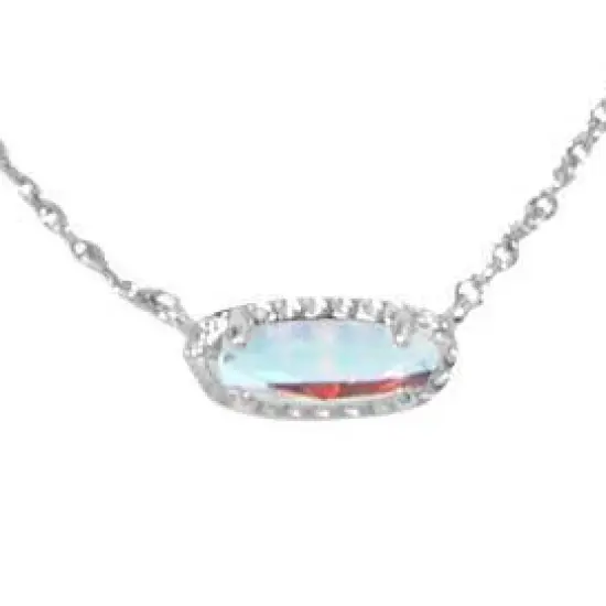 Kendra Scott Emma Pendant Necklace image {2}