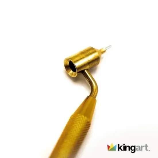 KINGART Fine Line Painting Pen image {6}