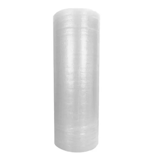 UOFFICE 48" Wide Small Bubble Roll 48"x 175'- with 3/16" sized Bubbles image {3}