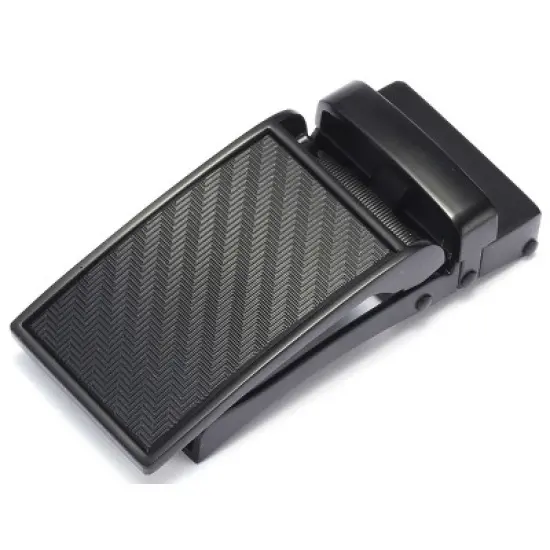 Men's Interwoven Ratchet Belt image {4}