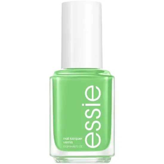 essie Riviera Rush Collection Salon-Quality Vegan Nail Polish - 0.46 fl oz image {18}
