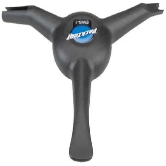 Park EWS-1 Electronic Shift 3-Way Tool Nickel Plated 4140 Chromoly Steel image {6}