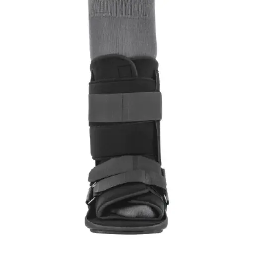 Swede-O Walking Boot, Short image {2}