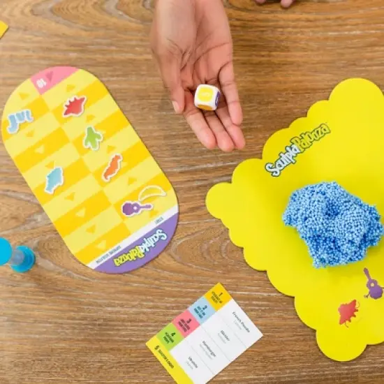 Educational Insights Sculptapalooza image {2}