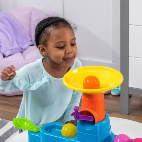 Step2 Ball Buddies Tunnel Tower image {4}