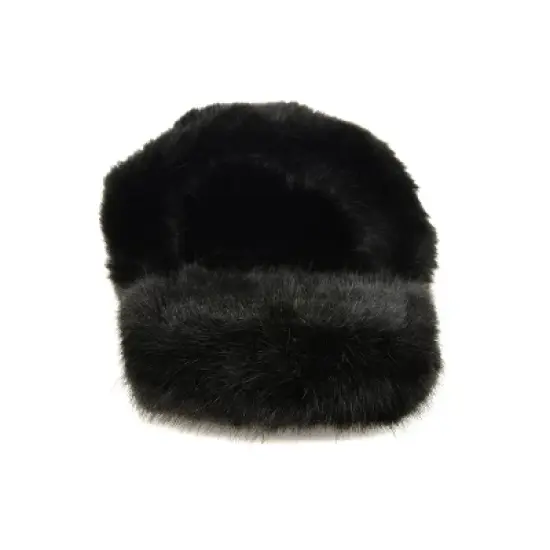 Journee Collection Womens Cozey Comfort Insole Slip On Mules Round Toe Slippers image {2}