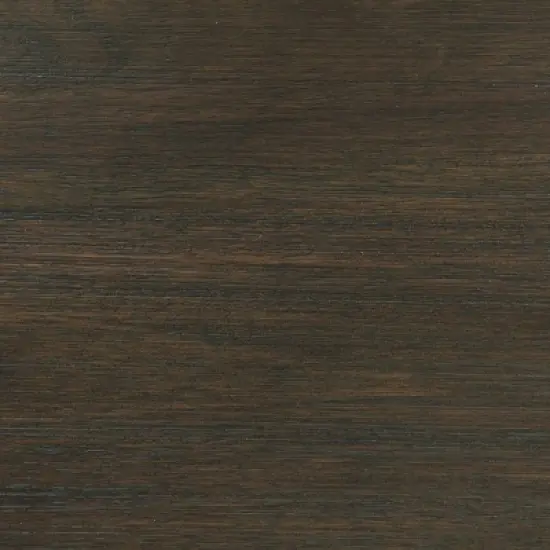 Simms Round Standard Height Dining Table Walnut - Picket House Furnishings image {5}