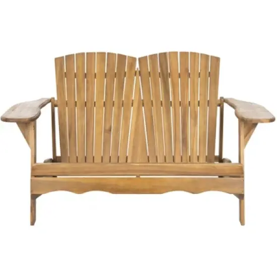 Hantom Bench - Outdoor - Safavieh image {7}