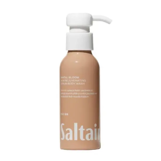 Saltair Body Wash - Santal Bloom - Scented - Trial Size - 3 fl oz image {4}