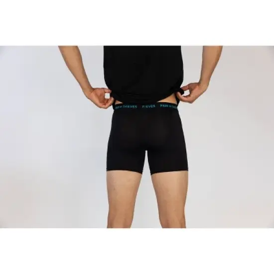 Pair of Thieves Men's Boxer Briefs 5pk image {3}