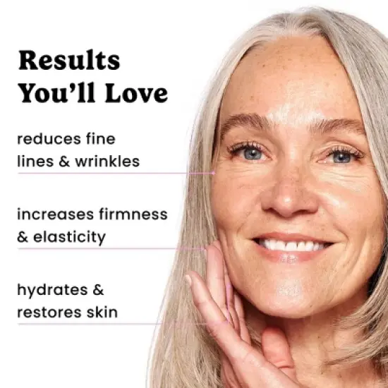 Timeless Skin Care Matrixyl Synthe'6 Serum&nbsp;Pouches - 28ct image {5}