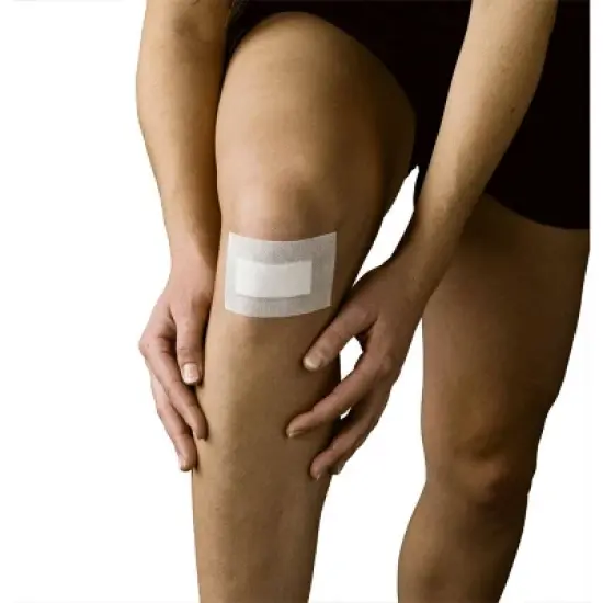 Nexcare All-in-One Pad - 5ct image {7}