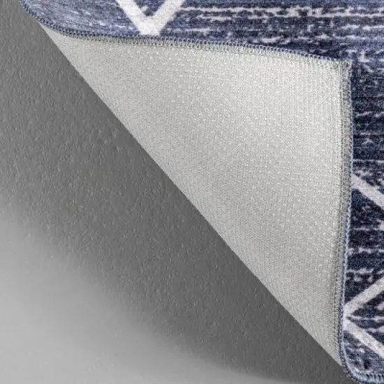 nuLOOM Lanell Bohemian Machine Washable Indoor/Outdoor Patio Area Rug image {6}