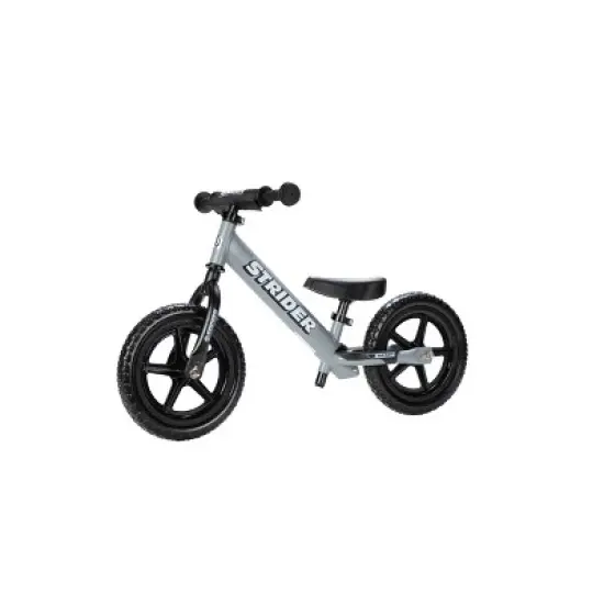 Strider Sport 12" Kids' Balance Bike image {11}
