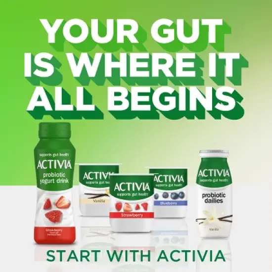 Activia Probiotic Yogurt image {16}