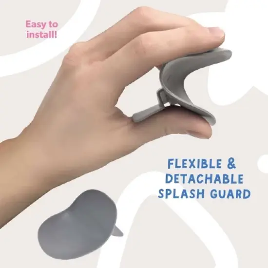 Ms. Rachel Soft Potty Training Seat image {7}