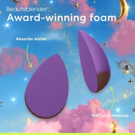 BeautyBlender Eclipse Blend & Store Set - 2pc - Ulta Beauty image {7}