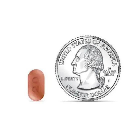 Omeprazole Delayed-Release Acid Reducer - 20mg Tablets - up & up&trade; image {3}