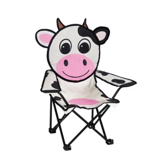 Milky The Cow Chair image {1}