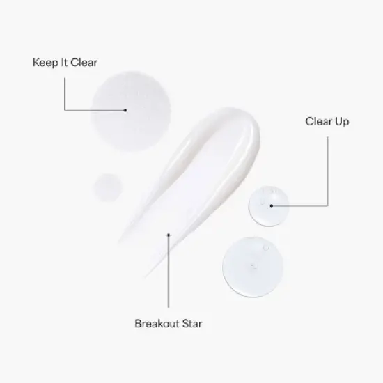 Tula Skincare Acne Heroes Acne Clearing Routine - Ulta Beauty image {2}