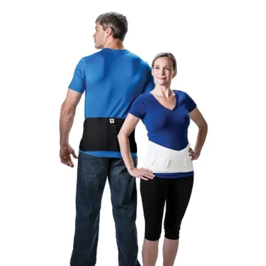 Core Products Corfit LS Back Support image {9}
