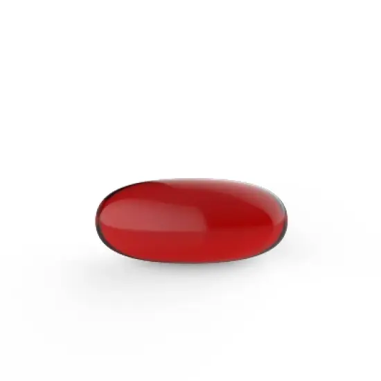 Kori Krill Oil Superior Omega-3 1200mg Standard Softgels - 30ct image {6}