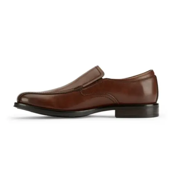 Dockers Mens Greer Dress Run Off Loafer Shoe image {4}