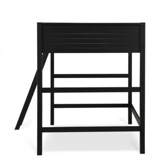 Full Dunn Loft Bed - Room & Joy image {4}