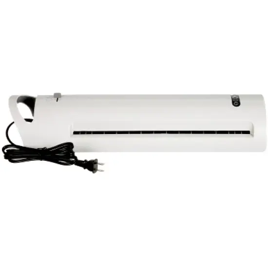 Scotch Advanced Thermal Laminator with Laminating Pouches, 13 Inch Throat image {1}