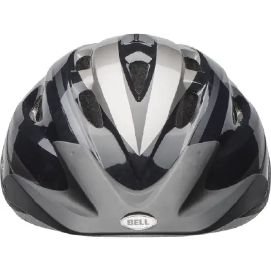 Bell Rig Cycling Bike Helmet - L Black Titanium image {2}