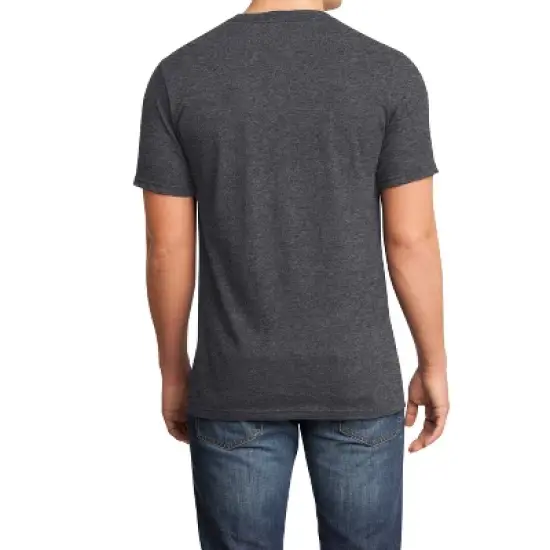 Mafoose Men's Young Very Important Tee V-Neck image {7}